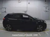 2012 Subaru Impreza Black Sedan for sale, Japanese used car export - photo 4 of 12 | GULJI TRADERS