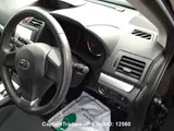 2012 Subaru Impreza Black Sedan for sale, Japanese used car export - photo 8 of 12 | GULJI TRADERS