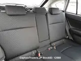 2012 Subaru Impreza Black Sedan for sale, Japanese used car export - photo 10 of 12 | GULJI TRADERS