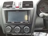 2012 Subaru Impreza Black Sedan for sale, Japanese used car export - photo 11 of 12 | GULJI TRADERS