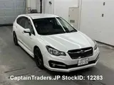 2016 Subaru Impreza Pearl Sedan for sale, Japanese used car export - photo 1 of 24 | GULJI TRADERS