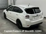 2016 Subaru Impreza Pearl Sedan for sale, Japanese used car export - photo 3 of 24 | GULJI TRADERS