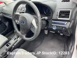 2016 Subaru Impreza Pearl Sedan for sale, Japanese used car export - photo 4 of 24 | GULJI TRADERS