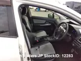 2016 Subaru Impreza Pearl Sedan for sale, Japanese used car export - photo 10 of 24 | GULJI TRADERS