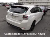 2016 Subaru Impreza Pearl Sedan for sale, Japanese used car export - photo 17 of 24 | GULJI TRADERS
