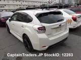 2016 Subaru Impreza Pearl Sedan for sale, Japanese used car export - photo 18 of 24 | GULJI TRADERS