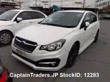 2016 Subaru Impreza Pearl Sedan for sale, Japanese used car export - photo 21 of 24 | GULJI TRADERS
