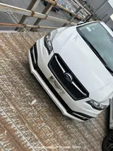 2016 Subaru Impreza Pearl Sedan for sale, Japanese used car export - photo 24 of 24 | GULJI TRADERS