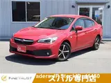 2020 Subaru Impreza G4 Red Sedan for sale, Japanese used car export - photo 2 of 66 | GULJI TRADERS