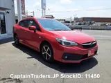 2020 Subaru Impreza G4 Red Sedan for sale, Japanese used car export - photo 4 of 66 | GULJI TRADERS