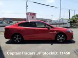 2020 Subaru Impreza G4 Red Sedan for sale, Japanese used car export - photo 5 of 66 | GULJI TRADERS