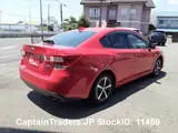 2020 Subaru Impreza G4 Red Sedan for sale, Japanese used car export - photo 6 of 66 | GULJI TRADERS