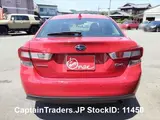 2020 Subaru Impreza G4 Red Sedan for sale, Japanese used car export - photo 7 of 66 | GULJI TRADERS