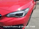 2020 Subaru Impreza G4 Red Sedan for sale, Japanese used car export - photo 10 of 66 | GULJI TRADERS