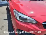2020 Subaru Impreza G4 Red Sedan for sale, Japanese used car export - photo 11 of 66 | GULJI TRADERS