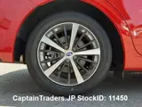 2020 Subaru Impreza G4 Red Sedan for sale, Japanese used car export - photo 17 of 66 | GULJI TRADERS