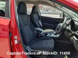2020 Subaru Impreza G4 Red Sedan for sale, Japanese used car export - photo 21 of 66 | GULJI TRADERS