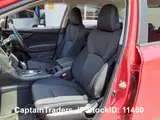2020 Subaru Impreza G4 Red Sedan for sale, Japanese used car export - photo 23 of 66 | GULJI TRADERS