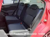 2020 Subaru Impreza G4 Red Sedan for sale, Japanese used car export - photo 24 of 66 | GULJI TRADERS