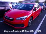 2020 Subaru Impreza G4 Red Sedan for sale, Japanese used car export - photo 54 of 66 | GULJI TRADERS