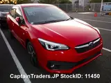 2020 Subaru Impreza G4 Red Sedan for sale, Japanese used car export - photo 55 of 66 | GULJI TRADERS