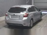 2013 Subaru Impreza Push Start 2.0i-l Eyesite Sports Silver Sedan for sale, Japanese used car export - photo 3 of 8 | GULJI TRADERS