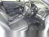 2013 Subaru Impreza Push Start 2.0i-l Eyesite Sports Silver Sedan for sale, Japanese used car export - photo 4 of 8 | GULJI TRADERS