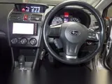 2013 Subaru Impreza Push Start 2.0i-l Eyesite Sports Silver Sedan for sale, Japanese used car export - photo 5 of 8 | GULJI TRADERS