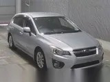 2013 Subaru Impreza Push Start 2.0i-l Eyesite Sports Silver Sedan for sale, Japanese used car export - photo 7 of 8 | GULJI TRADERS