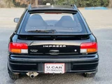 1994 Subaru Impreza Sports Wagon 1.8 HX 4WD Van for sale, Japanese used car export - photo 4 of 46 | GULJI TRADERS