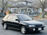 1994 Subaru Impreza Sports Wagon 1.8 HX 4WD Van for sale, Japanese used car export - photo 5 of 46 | GULJI TRADERS