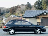 1994 Subaru Impreza Sports Wagon 1.8 HX 4WD Van for sale, Japanese used car export - photo 7 of 46 | GULJI TRADERS