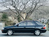 1994 Subaru Impreza Sports Wagon 1.8 HX 4WD Van for sale, Japanese used car export - photo 8 of 46 | GULJI TRADERS