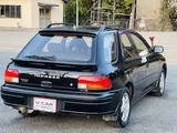 1994 Subaru Impreza Sports Wagon 1.8 HX 4WD Van for sale, Japanese used car export - photo 9 of 46 | GULJI TRADERS