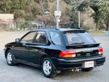 1994 Subaru Impreza Sports Wagon 1.8 HX 4WD Van for sale, Japanese used car export - photo 10 of 46 | GULJI TRADERS