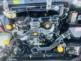 1994 Subaru Impreza Sports Wagon 1.8 HX 4WD Van for sale, Japanese used car export - photo 11 of 46 | GULJI TRADERS