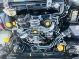 1994 Subaru Impreza Sports Wagon 1.8 HX 4WD Van for sale, Japanese used car export - photo 12 of 46 | GULJI TRADERS