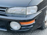 1994 Subaru Impreza Sports Wagon 1.8 HX 4WD Van for sale, Japanese used car export - photo 16 of 46 | GULJI TRADERS