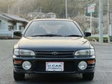 1994 Subaru Impreza Sports Wagon 1.8 HX 4WD Van for sale, Japanese used car export - photo 36 of 46 | GULJI TRADERS