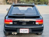1994 Subaru Impreza Sports Wagon 1.8 HX 4WD Van for sale, Japanese used car export - photo 37 of 46 | GULJI TRADERS