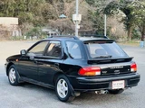 1994 Subaru Impreza Sports Wagon 1.8 HX 4WD Van for sale, Japanese used car export - photo 38 of 46 | GULJI TRADERS