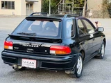 1994 Subaru Impreza Sports Wagon 1.8 HX 4WD Van for sale, Japanese used car export - photo 39 of 46 | GULJI TRADERS