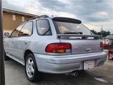 1995 Subaru Impreza Sports Wagon Van for sale, Japanese used car export - photo 4 of 49 | GULJI TRADERS