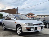 1995 Subaru Impreza Sports Wagon Van for sale, Japanese used car export - photo 7 of 49 | GULJI TRADERS
