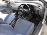 1995 Subaru Impreza Sports Wagon Van for sale, Japanese used car export - photo 14 of 49 | GULJI TRADERS