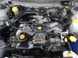 1995 Subaru Impreza Sports Wagon Van for sale, Japanese used car export - photo 16 of 49 | GULJI TRADERS