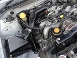 1995 Subaru Impreza Sports Wagon Van for sale, Japanese used car export - photo 17 of 49 | GULJI TRADERS