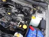 1995 Subaru Impreza Sports Wagon Van for sale, Japanese used car export - photo 18 of 49 | GULJI TRADERS