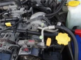 1995 Subaru Impreza Sports Wagon Van for sale, Japanese used car export - photo 21 of 49 | GULJI TRADERS