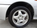 1995 Subaru Impreza Sports Wagon Van for sale, Japanese used car export - photo 25 of 49 | GULJI TRADERS